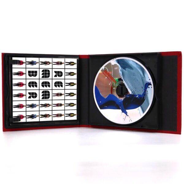 Bigbang - Remember G-Dragon Signed Autographed CD Album Promo 2008 K-Pop