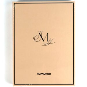 [SALE] Mamamoo - WAW 11th Mini Album New Sealed CD K-Pop 2021