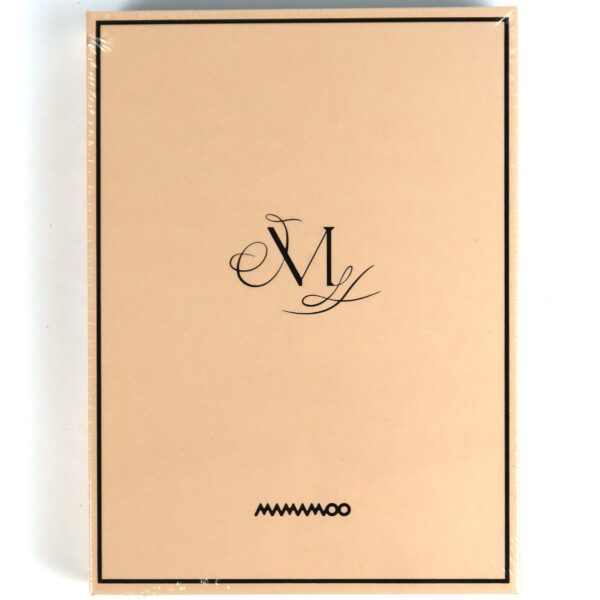 [SALE] Mamamoo - WAW 11th Mini Album New Sealed CD K-Pop 2021