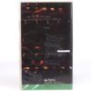 H.O.T. - Live Concert '99 Music VHS [NTSC] 90s K-Pop Korea
