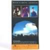 Seo Taiji & Boys '95 Concert VHS [NTSC] Korea 90s K-Pop Rock