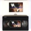 Seo Taiji - Take Two Music Video MV Promo VHS [NTSC] Korea K-Rock 1998