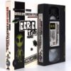 Seo Taiji - 1011 EERiE… Ta[j] People VHS 2001 [NTSC] K-Rock Korea [no wrapping]