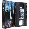 JTL - 1st Live Concert Heart & Soul VHS [NTSC] Korea K-Pop 2004 H.O.T.