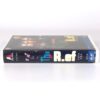 R.ef - This Is R.ef VHS Video [NTSC] 90s K-Pop Korea 1996