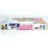 Nana (2005) Korean Late VHS Rental [NTSC] Korea Japan