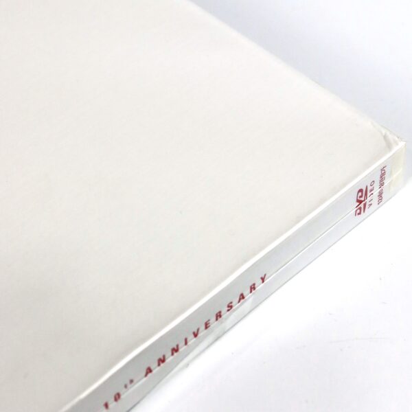 IMG_8589 M / Lee Min Woo - Inside M + Ten 10th Anniversary DVD Photobook Shinhwa 2014