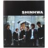 Shinhwa - Visual Essay A.D.D.I.C.T. Photobook VCD K-Pop 2003 Addict [read]