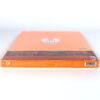 IMG_8616 Shinhwa - 10th Anniversary Orange Edition DVD Photobook Sealed K-Pop 2008
