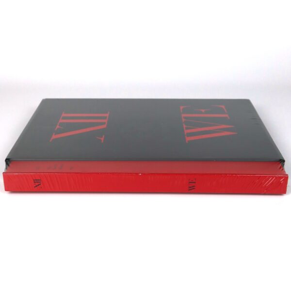 IMG_8624 Shinhwa - XII We CD 12th Album Photobook Sealed K-Pop Shinhwa 2015