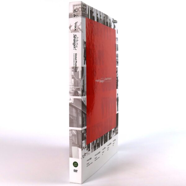 IMG_8638 Vixx - Hello Stranger! Global Photobook DVD Polaroids Complete Set 2014