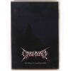 IMG_8812 Oathean - Ten Days In Lachrymation CD Album Metal Korea 2004