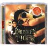 IMG_8961 Drunken Tiger - The Year Of The Tiger 1st Album CD Hip Hop Korea 1999