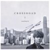 Jung Dong Ha - Crossroad Signed Autographed Album 2018 K-Pop Boohwal
