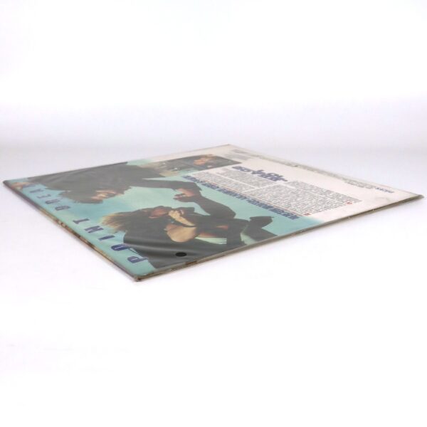 Point Break (1991) Korean Laserdisc LD Korea Sealed Keanu Reeves