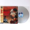 Reds (1981) Korean Laserdisc LD Gatefold Korea Warren Beatty