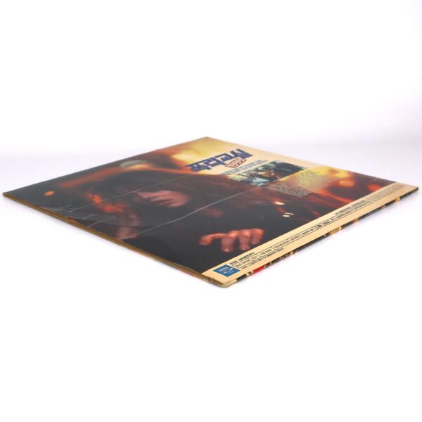 Class Of 1999 (1990) Korean Laserdisc LD Korea Horror