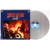 Streets of Fire (1984) Korean Laserdisc LD Korea Action Michael Pare