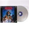Star Wars (1977) Korean Laserdisc LD Korea