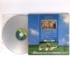 The Sound of Music (1965) Korean Laserdisc LD Gatefold Korea