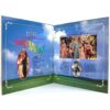 The Sound of Music (1965) Korean Laserdisc LD Gatefold Korea