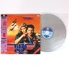 Top Gun (1986) Korean Laserdisc LD Korea Tom Cruise