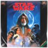 Star Wars (1977) Korean Laserdisc LD Korea