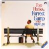 IMG_9288 Forrest Gump (1994) Korean Laserdisc LD Gatefold Korea Tom Hanks