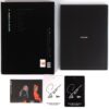 IMG_9336 Mamamoo - Reality In Black Album CD + Solar Photocard Set