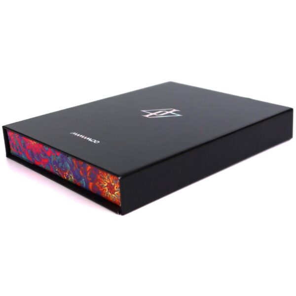 IMG_9338 Mamamoo - Reality In Black Album CD + Solar Photocard Set