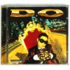 D.O - Do It Album CD 90s K-Pop 1996 Deux Lee Hyundo
