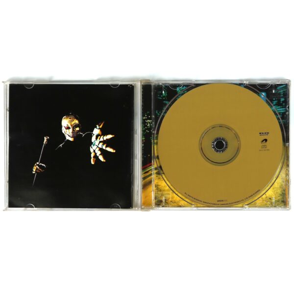 D.O - Do It Album CD 90s K-Pop 1996 Deux Lee Hyundo