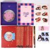 Apink - Pink Up 6th Mini Album Signed + Message CD Promo 2017 K-Pop