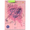 Apink - Pink Up 6th Mini Album Signed + Message CD Promo 2017 K-Pop