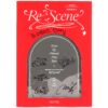 Rescene - Re:Scene Signed To The Boyz CD 1st Single Album Promo 2024 K-Pop