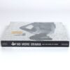 Jang Woo Hyuk - No More Drama Sealed CD Album K-Pop 2005 H.O.T