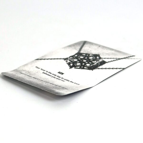 Vixx - Chained Up [Freedom Version] Ken PC + Ravi Card K-Pop 2015 [read]