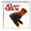 IMG_9433 Crush - Rush Hour (ft. J-Hope of BTS) CD Single Album Promo 2022 K-Pop