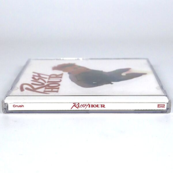 IMG_9437 Crush - Rush Hour (ft. J-Hope of BTS) CD Single Album Promo 2022 K-Pop