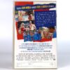 Bring It On: In It to Win It (2007) Korean Late VHS Rental [NTSC] Korea