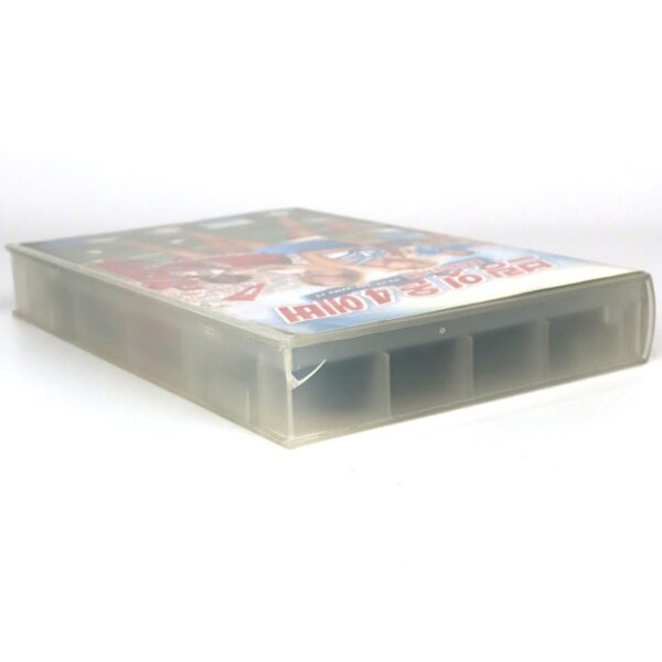 Bring It On: In It to Win It (2007) Korean Late VHS Rental [NTSC] Korea