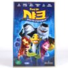 Shark Tale (2004) Korean VHS Rental [NTSC] Dreamworks Korea Dubbed