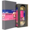 Gilad's Bodies In Motion ESPN Aerobics Korean VHS [NTSC] Korea Dub 1990