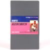 Gilad's Bodies In Motion ESPN Aerobics Korean VHS [NTSC] Korea Dub 1990
