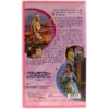 Barbie as the Princess and the Pauper (2004) Korean VHS [NTSC] Korea Pink Tape