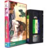 Happiness Does Not Come In Grades (1989) Korean VHS [NTSC] Korean Cinema