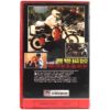 Clash of the Professionals (1985) Korean VHS Rental [NTSC] Taiwan Wang Yu