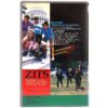 Zits (1989) Korean VHS Rental [NTSC] Korea Z.I.T.S Spy Trap Teen Comedy