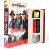 Jongno Blues (1993) Korean VHS [NTSC] Korean Cinema Dragon Lee Jongro