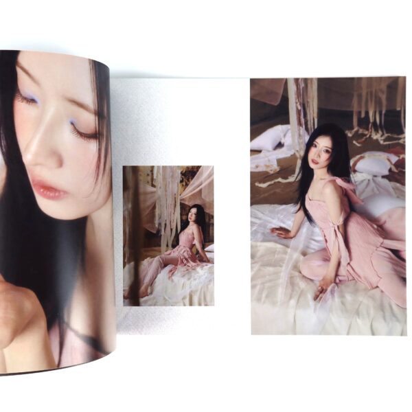 ARTMS - Club Icarus [B Ver.] 1st Mini Album Signed Autographed CD Promo 2025